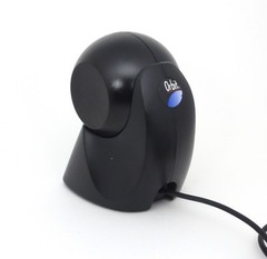 Honeywell Metrologic MS7120 RS-232 VeriFone Ruby Barcode Scanner