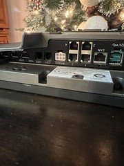 NCR 7754 Touchscreen,