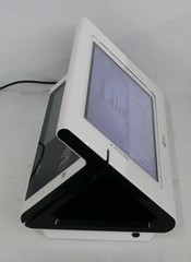 NCR Silver Quantum QR1000 Point-Of-Sale Terminal QUAT-WEMV-0001