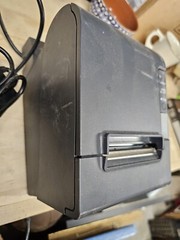 Epson TM-T88IV POS Receipt Printer Model: M129H