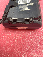 **AS IS** GENUINE Honeywell LXE Hx2 Handheld Terminal / UNTESTED