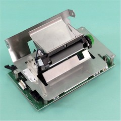 NEW FUJITSU FTP-422UCL501 Printer With Control Board