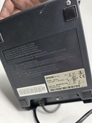 EPSON TM-T20 (M249A) Thermal Receipt Printer w/ Power Cord – Used Tested