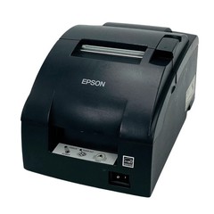 Epson TM-U220B M188B Dot Matrix POS Receipt Kitchen Printer Serial Same Day Ship