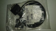 Honeywell/LXE MX8A055MULTICLDA9F MX8 Charge/Comm Interface Cable, RS-232