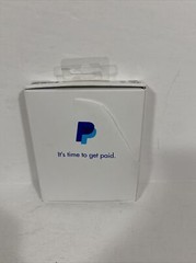 Paypal Mobile Card Reader iOS Android Windows L8 EUC