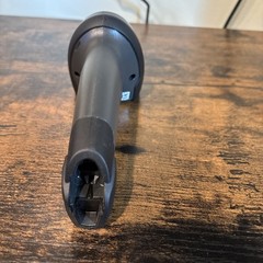 Zebra DS22 Laser Barcode Scanner DS2208 with USB Cable