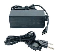 Tested 45W USB-C Power Adapter Replacement for Square SWJ1-01 USB Type C Charger