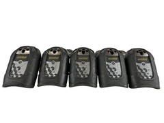 Lot of 10 Symbol Motorola LS3408 FZ20005R Handheld Barcode Scanner
