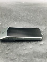 SpotOn ELO EMC0650 Handheld POS Credit Card Reader FOR PARTS Tamper Locked