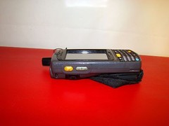 1 Symbol Motorola MC7596-PZCSKQWA9WR MC7596 Mobile Computer Scanner win 6.1 MC75