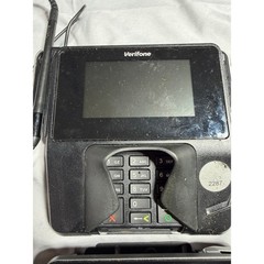 Verifone MX 915 Credit Card Terminal POS System M177-409-01-R Lot of 5 Black