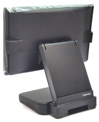 Toshiba TCx800 All in One 6201-E67 Point of Sale Touchscreen 3AA05063600
