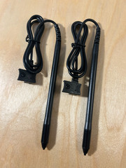 VeriFone MX915 / MX925 Stylus Pen with Cable