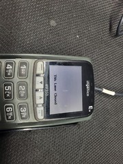 Ingenico iPP350 11T1911A POS Payment Terminal Credit Card Reader, PIN (#2)