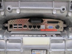 POS-X All In One Point Of Sale POS Touch Terminal P/N: ION-TP3A-D FREE SHIPPING