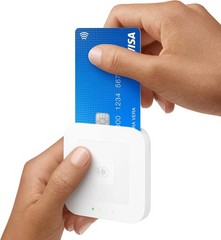 Portable POS for Contactless & Chip