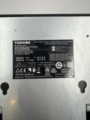 TOSHIBA R-R-THQ-6200-E05 6200-E05 ALL IN ONE POS SYSTEM TCX800