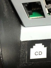 POS-X Kick Cable / Cord for EPSON, Citizen Receipt Printers to POS-X Cash Drawer