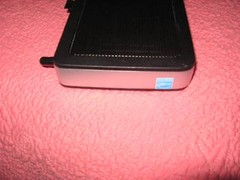 Dell Wyse Tx0D 3020 ZeroClient 2GB Ram 4GB SSD Marvel 88AP2128-B1 1.20 GHz 8JD4W