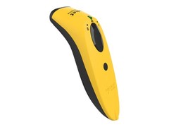 Socket CX39783035 S720 Bluetooth Barcode Scanner Yellow