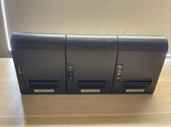 HSPOS HS-835ULWB USB RJ 45 Ethernet Receipt Printer/JUA126
