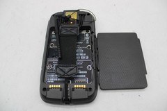 Honeywell CT60 Android 13 GMS FlexRange CT60-L1N-BFP210F
