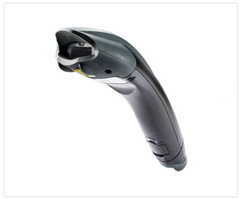 Honeywell Voyager 1202G-2USB-5 1D Wireless Bluetooth Barcode Scanner w/USB Cable