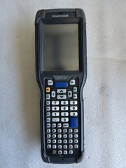 Honeywell CK75 CK75LAN Mobile Handheld Computer No Battery