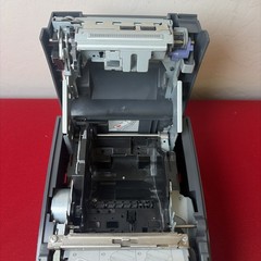 Epson TM-U220B M188B Receipt Printer USB Ethernet No Power Supply