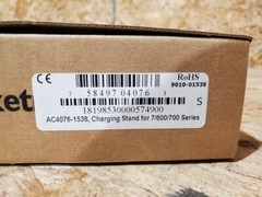 SOCKET COMMUNICATION AC4076-1538 Barcode Scanner Used SCANNER NOT INCLUDED