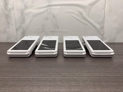 LOT OF 4* Clover Flex C401U Credit Card Processor / Handheld POS | #Z56