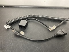 1 set Credit Card Terminal Pin Pad Cord (Cable Dejavoo P1000) (CBL-MAGICPP1000)