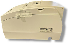 (NEW) EPSON TM-H6000II RECEIPT PRINTER M147C – NO AC ADAPTER!!