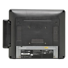 Panasonic JS-970WP POS Workstation G3320TE 2.3GHz CPU 4GB RAM 64GB SSD No NT