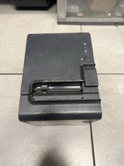 Epson TM-L90 USB Thermal POS Label & Receipt Printer w/PS | M313A – Used