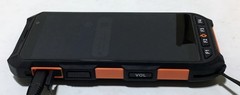 Vanquisher 6.5” Rugged PDA Android 13 compatible Handheld Data Terminal (B-25)