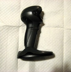 Motorola Symbol DS9808 Hands-free 1D/2D Barcode Scanner DS9808-DL00247NNWR
