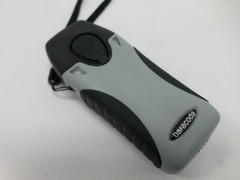 Baracoda RoadRunner BRR-L Bluetooth 1D Barcode Scanner B40030100 w/Power Adapter