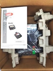 Lot of 3 Ingenico ISC Touch 480 PoS Payment Terminal Reader ING-ISC480-USSCN30A