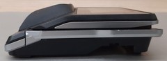 Verifone MX 915 Credit Card Terminal w/ Chip Reader & Pen P/N 132-602-00-R *READ