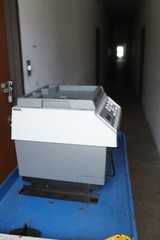 Cummins Allison JetSort Model 2000 Coin Sorter Counter As Is