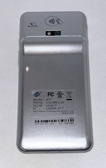 PAX A77 Smart Mini Payment Terminal