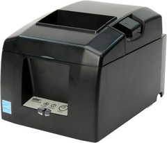 Renewed USB Only Thermal Receipt Printer, Auto-Cutter, Fast Print Technology