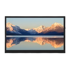 10.1 Inch Capacitive Touch Screen Fit For RasPi 4 3 PC Laptop 1024×600 Smal ESZT