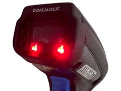 Wireless Hands-Free Barcode Scanner – Similar to Zebra DS8178 1 YEAR WARRANTY!⚡️