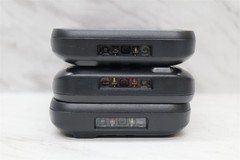 3 LOT Datalogic Memor 11 Mobile Computer 32GB Barcode Scanner Android 11 w/ Dock