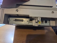 Epson TM-U590 Dot Matrix POS Receipt Printer M128B RS-232 Serial