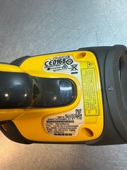 Symbol DS3578 Wireless Barcode Scanner (5.3.2)