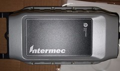 New Intermec IV7B001014 IV7B 1W 915MHz FCC Intellitag Vehicle Mount RFID Reader